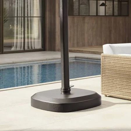 Cantilever Umbrella Base |