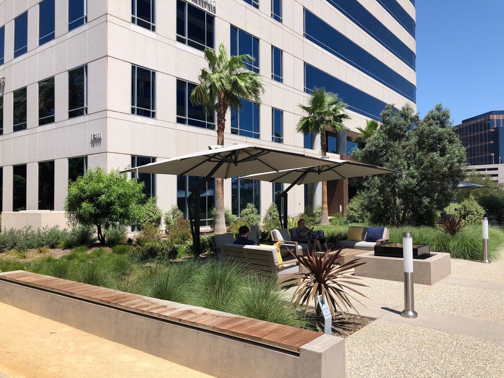 cantilever umbrellas |