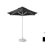center pole umbrellas images.options.hexagonal.2.6m.1740557192749 | Center Pole Umbrellas