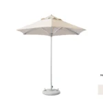 center pole umbrellas images.options.hexagonal.2.6m.1740557193077 | Center Pole Umbrellas