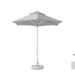 center pole umbrellas images.options.hexagonal.2.6m.1740557193279 | Center Pole Umbrellas