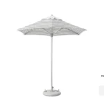 center pole umbrellas images.options.hexagonal.2.6m.1740557193597 | Center Pole Umbrellas