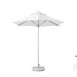 center pole umbrellas images.options.hexagonal.2.6m.1740557194218 | Center Pole Umbrellas