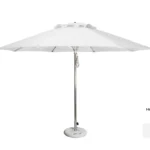 center pole umbrellas images.options.hexagonal.4.0m.1740557241394 | Center Pole Umbrellas