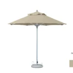 center pole umbrellas images.options.octagonal.2.5m.1740557263015 | Center Pole Umbrellas