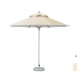 center pole umbrellas images.options.octagonal.2.5m.1740557263365 | Center Pole Umbrellas