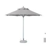 center pole umbrellas images.options.octagonal.2.5m.1740557263845 | Center Pole Umbrellas