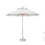 center pole umbrellas images.options.octagonal.3.0m.1740557294649 | Center Pole Umbrellas
