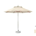 center pole umbrellas images.options.octagonal.3.0m.1740557294770 | Center Pole Umbrellas