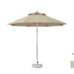 center pole umbrellas images.options.octagonal.3.0m.1740557294920 | Center Pole Umbrellas