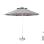 center pole umbrellas images.options.octagonal.3.0m.1740557295037 | Center Pole Umbrellas