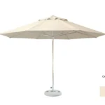 center pole umbrellas images.options.octagonal.4.0m.1740557321345 | Center Pole Umbrellas