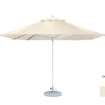 center pole umbrellas images.options.octagonal.4.0m.1740557321514 | Center Pole Umbrellas