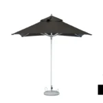 center pole umbrellas images.options.square.2.0m.1740557354824 | Center Pole Umbrellas
