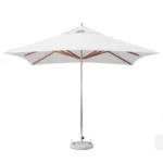 center pole umbrellas images.options.square.3.0m.1740557405569 | Center Pole Umbrellas
